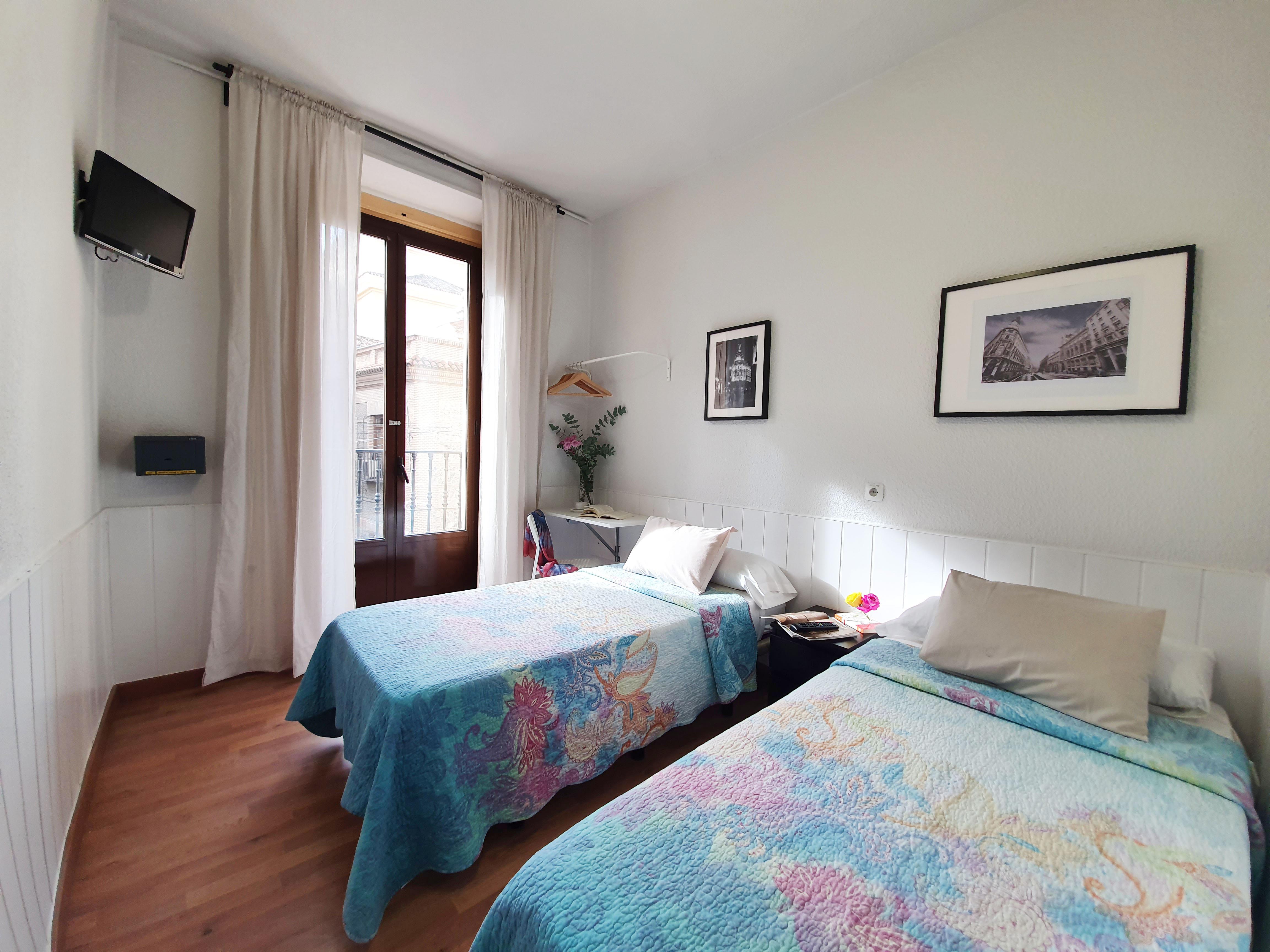 Hostal Alicante — Foto 3